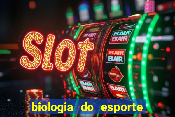 biologia do esporte jurgen weineck pdf